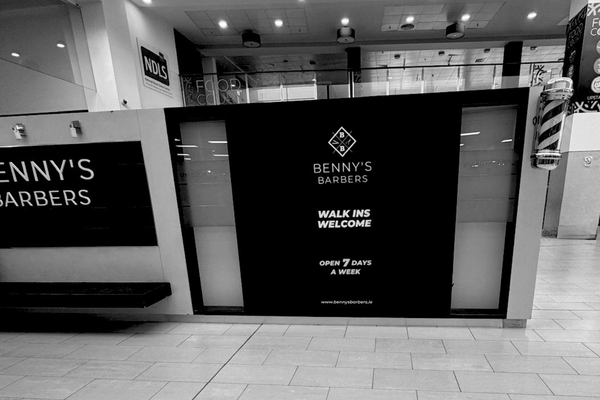 Tralee – Manor West Retail Park
