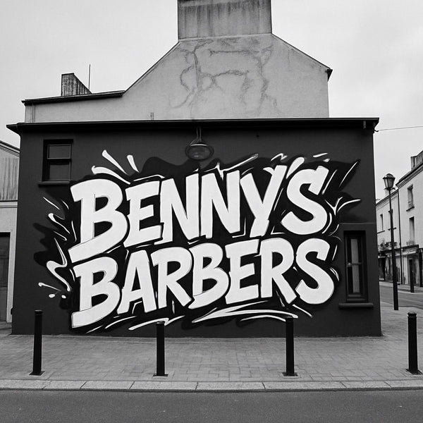Tralee – Ashe Street