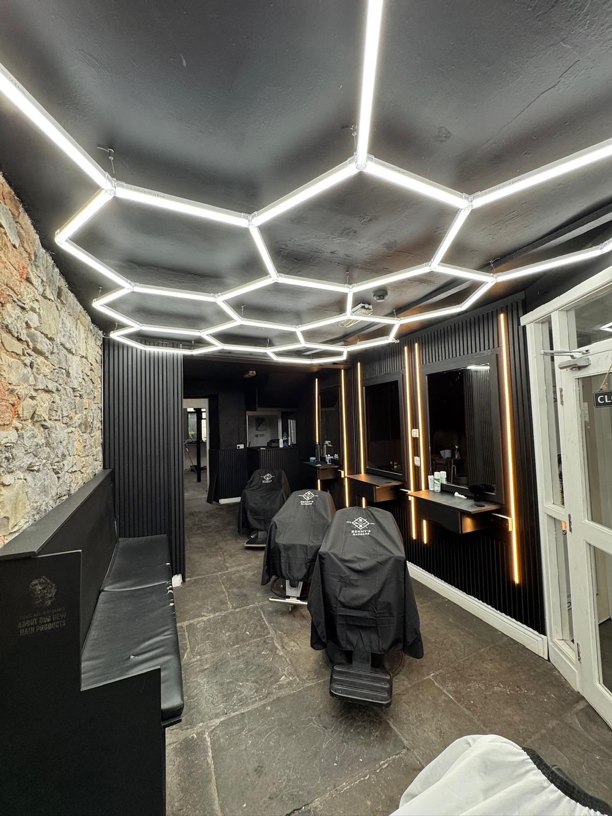 Book Your Next Cut